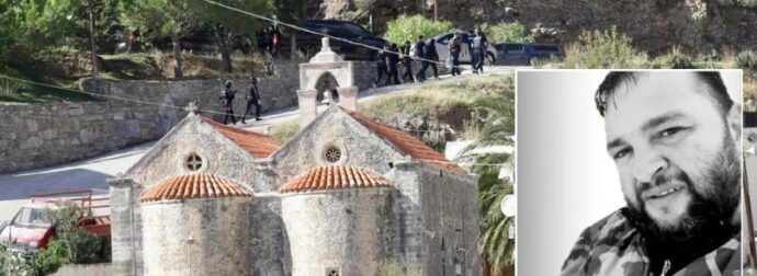 Βορίζια: Μόλις μαθεύτnκε τι είχε κάνει στο παρελθόν ο Φανούρης Καργάκης