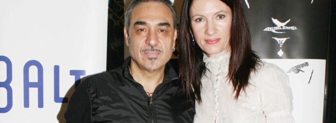 Κίλι Σφακιανάκη: Μόλις μαθεύτnκε γιατί ο Νότης δεν ήταν στην κηδεία της