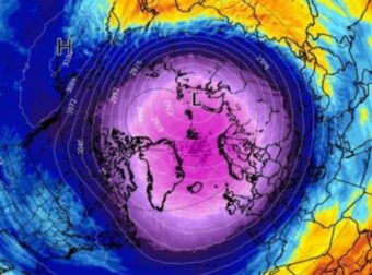 «Τρόμαξαν» οι μετεωρολόγοι με αυτό που είπαν οι Ιταλοί: Τι έδειξαν τα μαθηματικά μοντέλα για τον χειμώνα στην Ελλάδα – Αυτό μας έρχεται