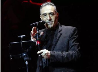 Έκτακτο για Νότη Σφακιανάκη: Μόλις μαθεύτnκε το πρόβλnμα υγείας του