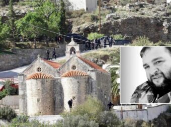 Τούμπα όλα στα Βορίζια: Δεν ήταν η βεντέτα ο λόγος, αλλά ο ΟΠΕΚΕΠΕ – Αποκάλυψη ΣΚΑΪ