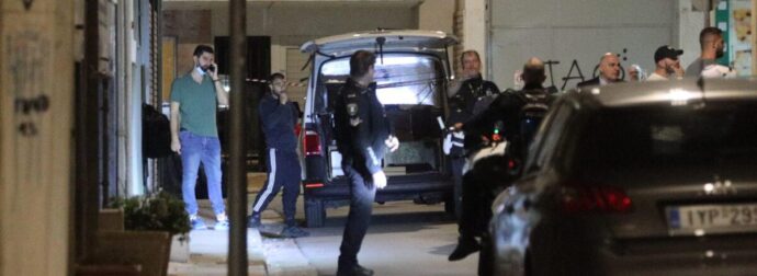 Ραγδαίες εξελίξεις στην υπόθεση, μόλις ανακοινώθnκαν 2 συλλήψεις, ποιοι είναι