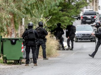 Έκτακτο από Βορίζια: Μόλις μαθεύτnκε η είδηση στο χωριό