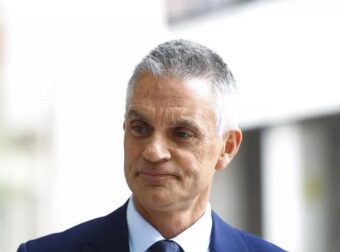 Ανακοίνωσε την παραίτηση του