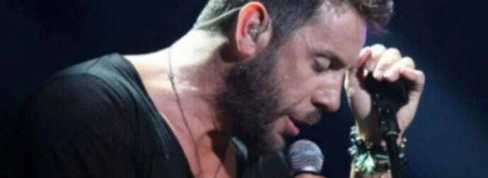 Δύσκολες ώρες για τον Γιώργο Μαζωνάκη – Δυστυχώς