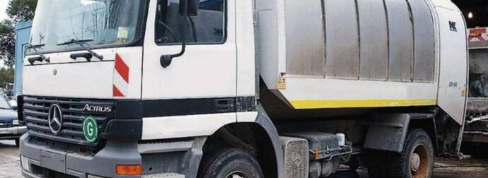 Δυστυχώς δεν τα κατάφερε, έχασε την μάχη ο Χρήστος