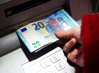 ΕΚΤΑΚΤΟ: Μόλις ανακοινώθηκε: Μπαίνουν τα χρήματα