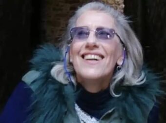 Πέθανε η δημοσιογράφος Αγγελική Βύζικα σε ηλικία 61 ετών