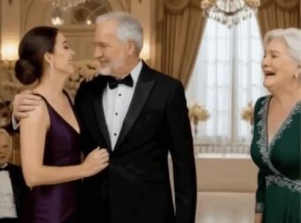 Στο Πάρτι για τα 30 Χρόνια Γάμου μας, ο Σύζυγός μου Ανακοίνωσε πως Με Εγκαταλείπει — Μα ο Φάκελος που του Έδωσα τον Έκανε να Χλωμιάσει…