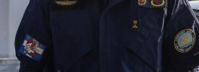 Σοκάρει η σύζυγος του λιμενικού: «Ήξερα ότι πηγαίνει με άνδρες, όχι με αγόρια»