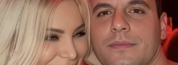 Η Κατερίνα Καινούργιου αποκάλυψε πότε γεννάει: «Θα έρθει πολύ γρήγορα και δεύτερο μωράκι»