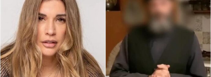 Δεν κρύφτηκε η Έρρικα Πρεζεράκου: Έτσι την εξαπάτησε ο ιερέας που συνελήφθη – «Με πήρε κλαίγοντας»