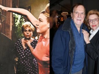 Κομψοί & αριστοκρατικοί στα 91 τους: Ξανά μαζί 51 χρόνια μετά ο κύριος και η κυρία Κοκοβίκου, Μάρω Κοντού & Γιώργος Κωνσταντίνου