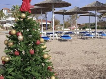 Ποια Χριστούγεννα; Κατεβάστε τα…καλοκαιρινά – Τι έρχεται