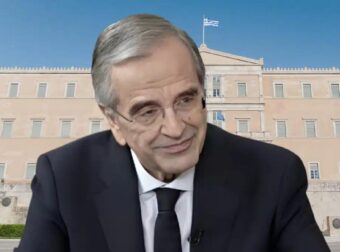 Ποσοστό σοκ – Τόσο μπορεί να πάρει ο Σαμαράς αν κατέβει για πρωθυπουργός