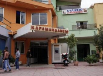 Τραγωδία στην Αχαΐα – Νεκρό το 3χρονο αγοράκι