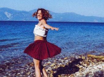 Δυστυχώς δεν τα κατάφερε: Πέθανε η 26χρονη Αναστασία – Η σπάνια πάθηση που έπασχε