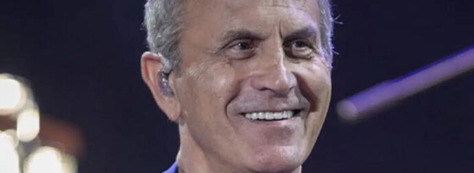 ΕΚΤΑΚΤΟ ΓΙΑ ΓΙΩΡΓΟ ΝΤΑΛΑΡΑ