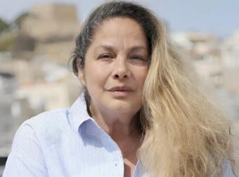 Όλοι υποκλίνονται στην Τζένη Χειλουδάκη είπε για τα δυο φύλα αυτό που δεν τολμά να πει κανείς δημόσια και αποθεώθηκε