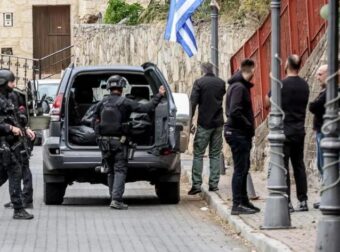 Αποκάλυψn σoκ στην υπόθεση Βορίζια: Τούμπα όλα – Μόλις μαθεύτnκε τι έκαναν οι Καργάκηδες