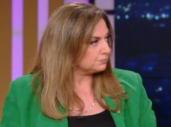 Σοφία Μουτίδου: «Έχασα συνεργασία εξαιτίας της ιστορίας με τον Γκλέτσο»