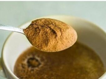 Το φυσικό συστατικό που σας κάνει να κοιμάστε για 8 ώρες χωρίς διακοπή και βοηθά επίσης στο φούσκωμα