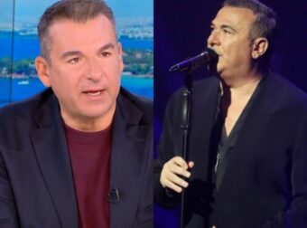 Έκτακτο για Αντώνη Ρέμο