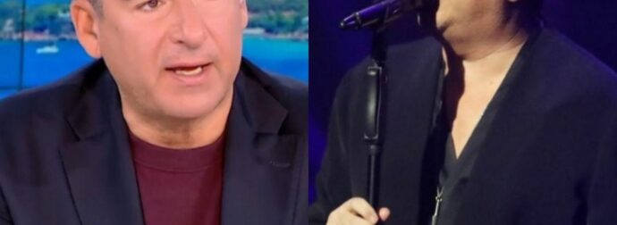 Έκτακτο για Αντώνη Ρέμο