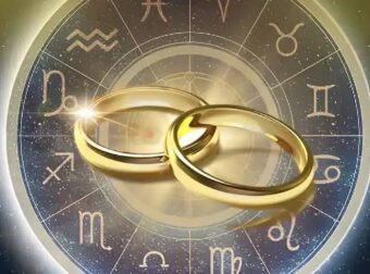 Τρία ζώδια που είναι πιθανότερο να παντρευτούν το 2026