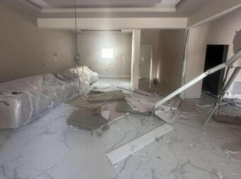 Μόλις μαθεύτηκε: Αυτός έβαλε την βόμβα στο σπίτι και ξεκίνησε το μακελειό στα Βορίζια – Συνελήφθη από τις Αρχές