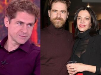 Δημήτρης Λάλος: Το spoiler για την σειρά και η αποκάλυψη για την Μαριλίτα – «Η σχέση μας δεν έχει…»