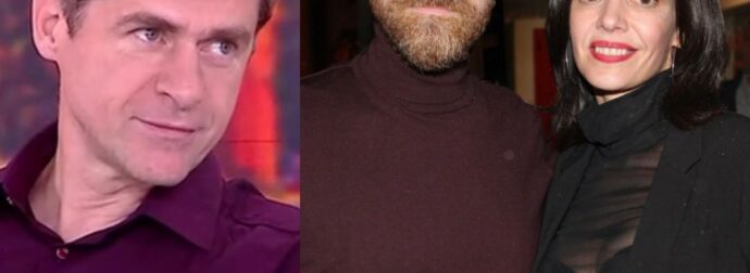 Δημήτρης Λάλος: Το spoiler για την σειρά και η αποκάλυψη για την Μαριλίτα – «Η σχέση μας δεν έχει…»