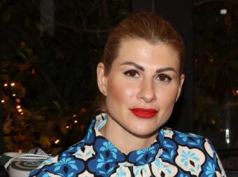 Τραγικές ώρες για την Ευρυδίκη Παπαδοπούλου: «Αγνόησα για δύο χρόνια αυτά τα συμπτώματα-Δυστυχώς ο καρκίνος…»