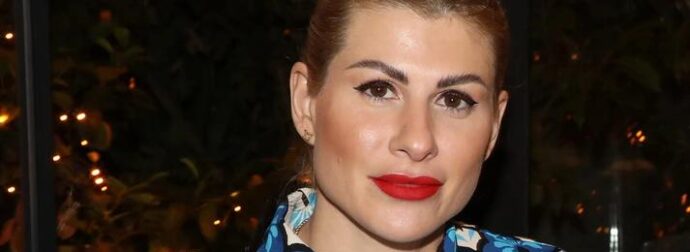 Τραγικές ώρες για την Ευρυδίκη Παπαδοπούλου: «Αγνόησα για δύο χρόνια αυτά τα συμπτώματα-Δυστυχώς ο καρκίνος…»