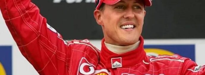 Δάκρυσαν όλοι: Διέρρευσε η κατάσταση του Μίχαελ Σουμάχερ μετά από 10 χρόνια, έτσι είναι σήμερα για πρώτη φορά στη δημοσιότητα