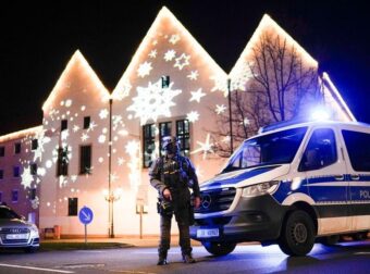 Ακυρώνονται όλες οι χριστουγεννιάτικες εκδηλώσεις