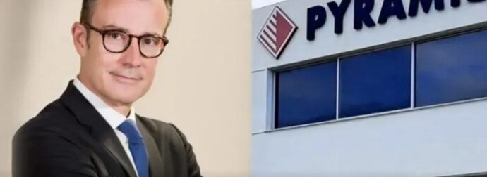 Από Pitsos έγινε… Pyramis: Το 100% Ελληνικό εργοστάσιο που κατασκευάστηκε στα Οινόφυτα