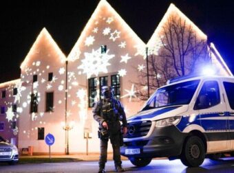 ΑΚΥΡΩΝΟΝΤΑΙ ΟΛΕΣ ΟΙ ΧΡΙΣΤΟΥΓΕΝΝΙΑΤΙΚΕΣ ΕΚΔΗΛΩΣΕΙΣ