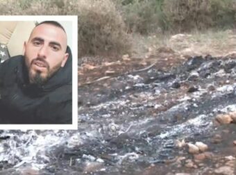 ΕΚΤΑΚΤΟ: ΠΕΘΑΝΕ Η ΜΗΤΕΡΑ ΤΟΥ 27ΧΡΟΝΟΥ ΠΟΥ ΒΡΕΘΗΚΕ ΑΠΑΝΘΡΑΚΩΜΕΝΟΣ ΣΤΗ ΒΟΙΩΤΙΑ