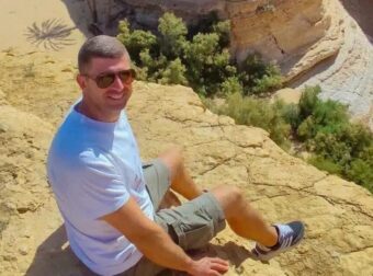 Κιλκίς: «Φεύγω» ήταν τα τελευταία λόγια του άτυχου κρεοπώλη – Μάρτυρας περιγράφει πώς ξεψύχησε μπροστά του