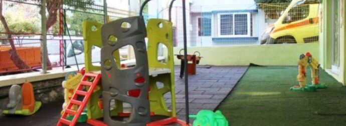 Τραγωδία: Νεκρό 2χρονο αγόρι σε προαύλιο παιδικού σταθμού – Πώς συνέβη το μοιραίο