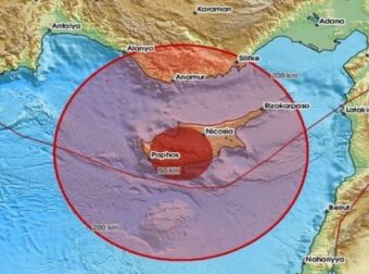 Σεισμός ΣΟΚ: Δεν έχει περάσει ο κίνδυνος – Περιμένουν μέχρι και 7 ρίχτερ