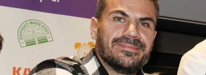 Έκτακτo για Άκη Πετρετζίκη