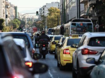 Τέλος για τα επικίνδυνα αυτοκίνητα: Πότε ισχύει η υποχρεωτική απόσυρση