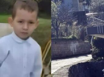 ΑΝΑΤΡΟΠΗ ΣΟΚ ΓΙΑ ΤΟΝ 3ΧΡΟΝΟ ΑΝΤΡΕΑ – ΔΕΝ ΠΕΘΑΝΕ ΣΤΗΝ ΑΓΚΑΛΙΑ ΤΟΥ 25ΧΡΟΝΟΥ ΘΕΙΟΥ ΤΟΥ