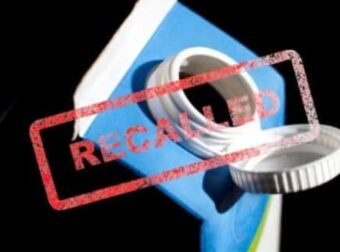 Άμεση ανάκληση σε επικίνδυνο γάλα: Έστειλε στο νοσοκομείο καταναλωτή (Φωτογραφία)