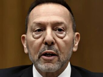 Στουρνάρας «Οι Έλληνες θα αντέξουν την ακρίβεια, έχουν μαζέψει αρκετά χρήματα σε αποταμιεύσεις»