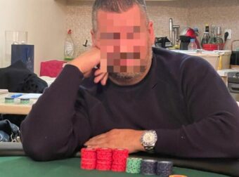 Ποιος είναι ο επιχειρηματίας που συνελήφθη – Στα «δίχτυα» του και ο Παντελίδης