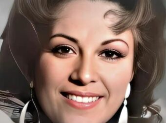 Πέθανε από ανακοπή καρδιάς πασίγνωστη ηθοποιός του ελληνικού κινηματογράφου