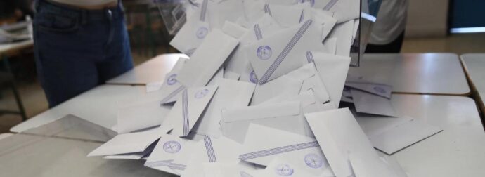 Μόλις ανακοινώθηκε: Πάμε σε εκλογές το Πάσχα